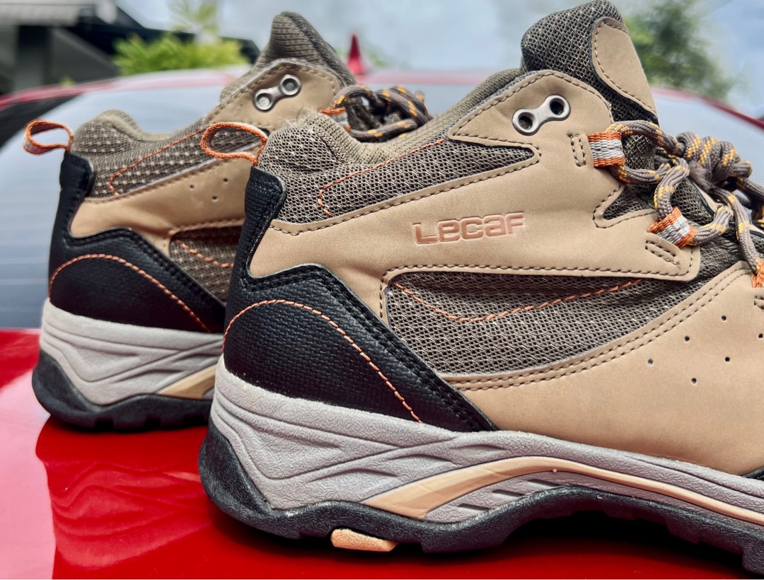 Lecaf safety shoes new arrivals