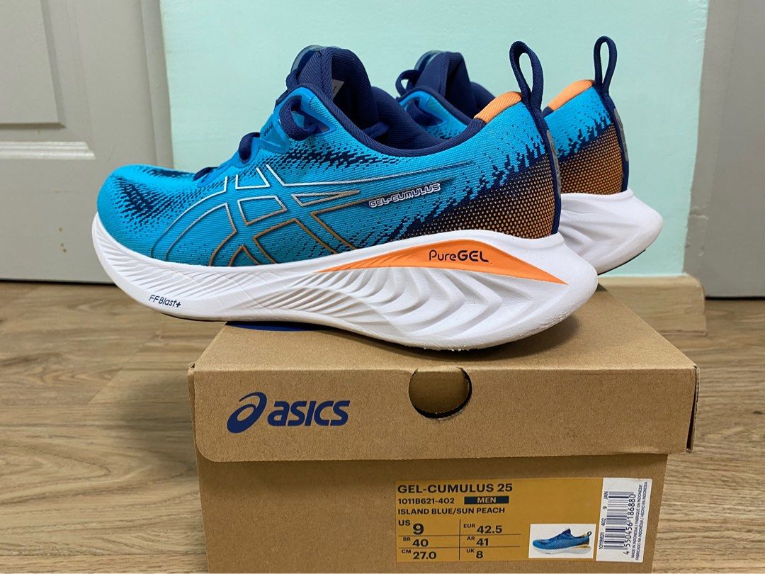 Asics 2020 running shoes discount