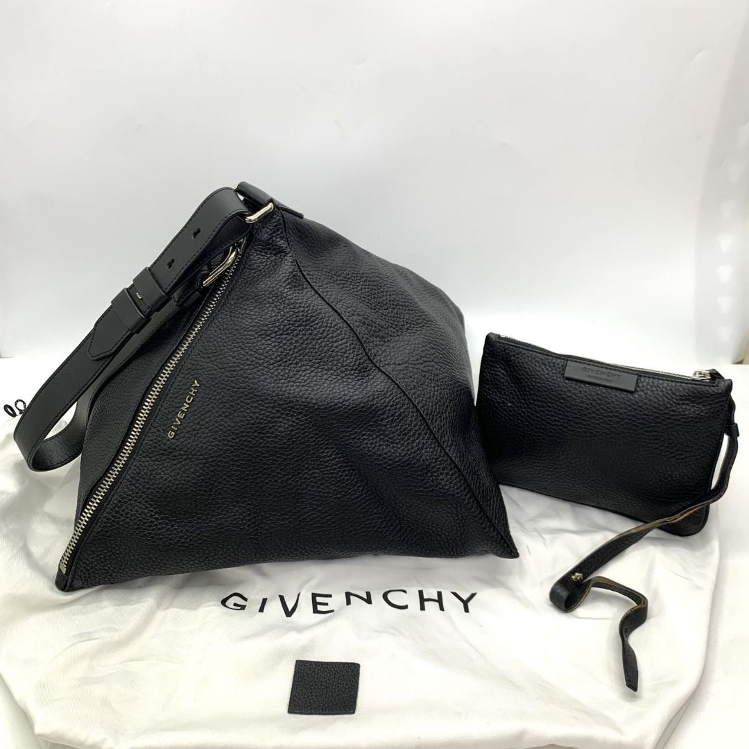 Givenchy pyramid bag sale