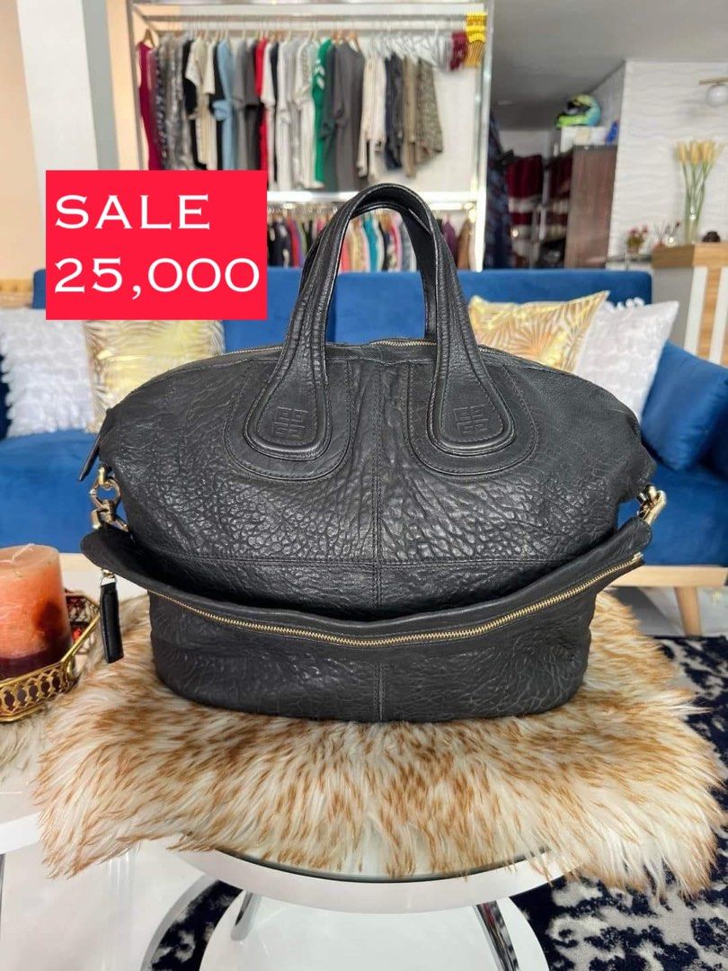Givenchy nightingale large clearance