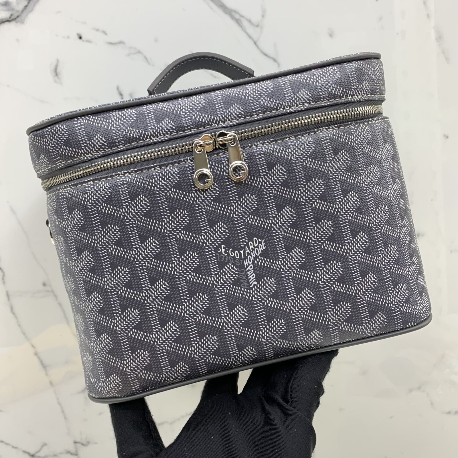 LOUIS GOYARD 空箱　6個　ショップ袋 DIOR VUITTON