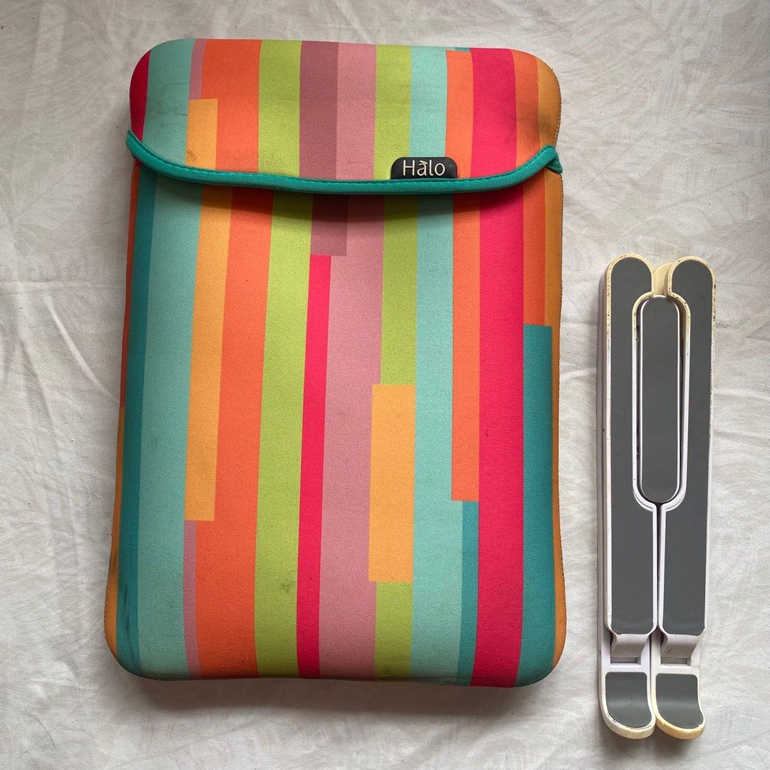 Laptop sleeve halo shop