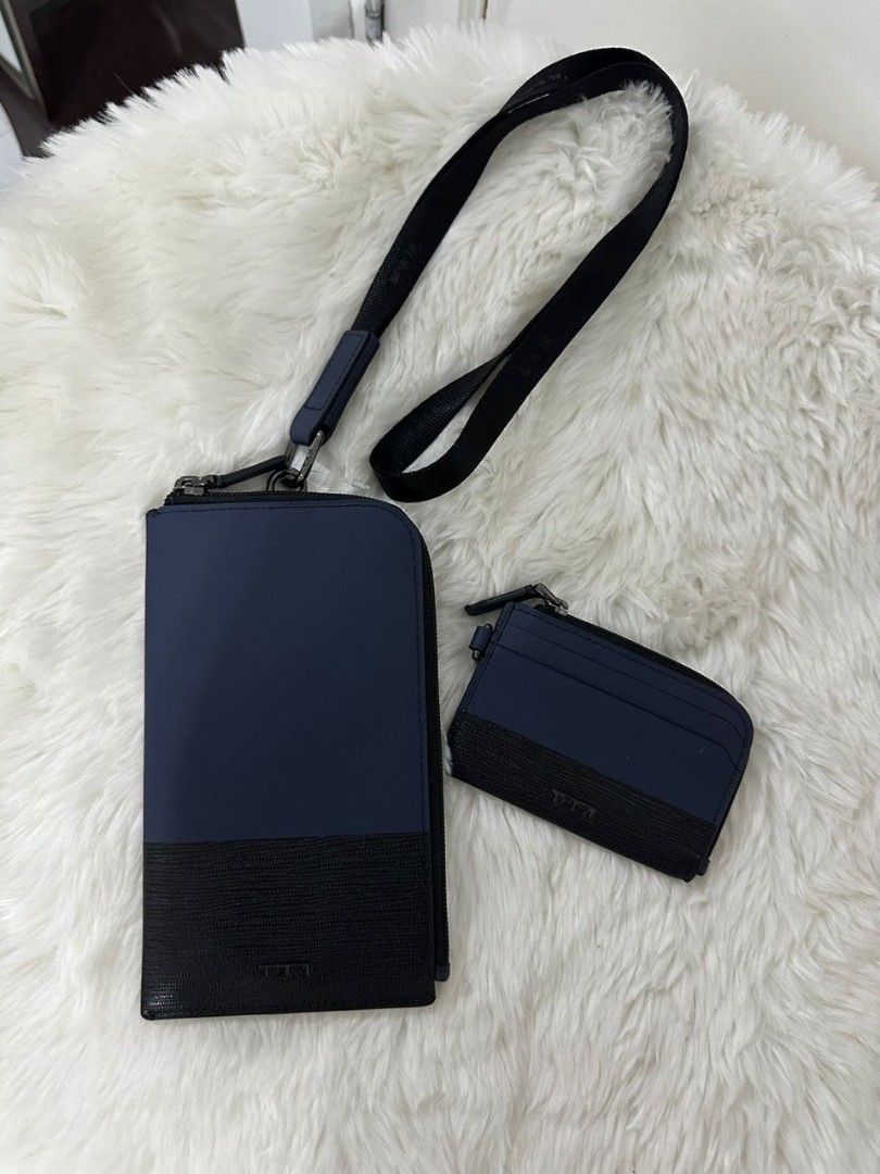 Harga pouch tumi best sale
