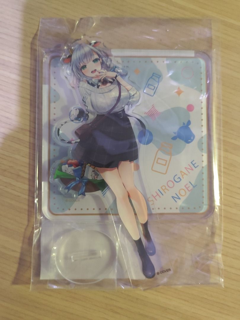 白銀ノエル 牧場の夢 【公式通販】