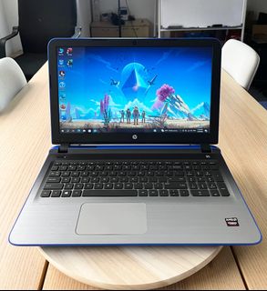 HP Notebook Laptop 15.6 inch value backpack KOB39AA Computers Tech Parts Accessories Laptop Bags Sleeves on Carousell