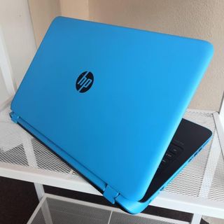 HP Pavilion l 15.6-inch Touchscreen Laptop (Core i3-5010U/8GB/256SSD/Win 10/2GB Graphics), Aqua Blue 筆電， 手提電腦64202085451267110