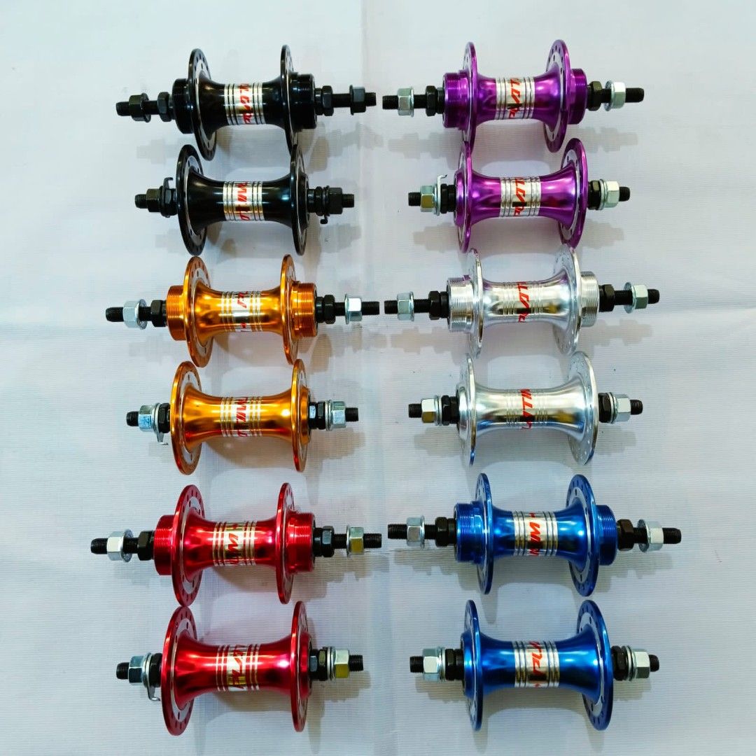 Free hub bmx cheap