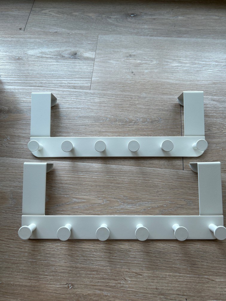 Ikea enudden door hanger hotsell