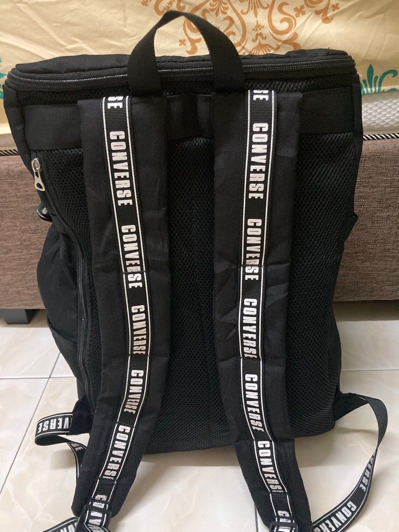 Converse backpack japan deals