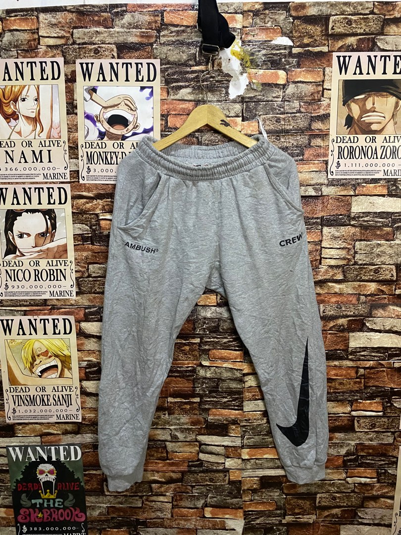 Nike ambush joggers shop