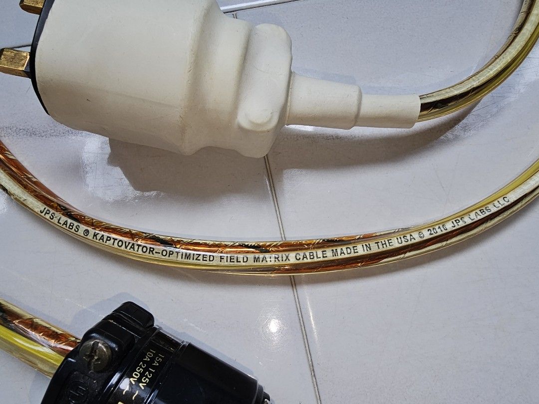 JPS Labs Kaptovator63207326609793113