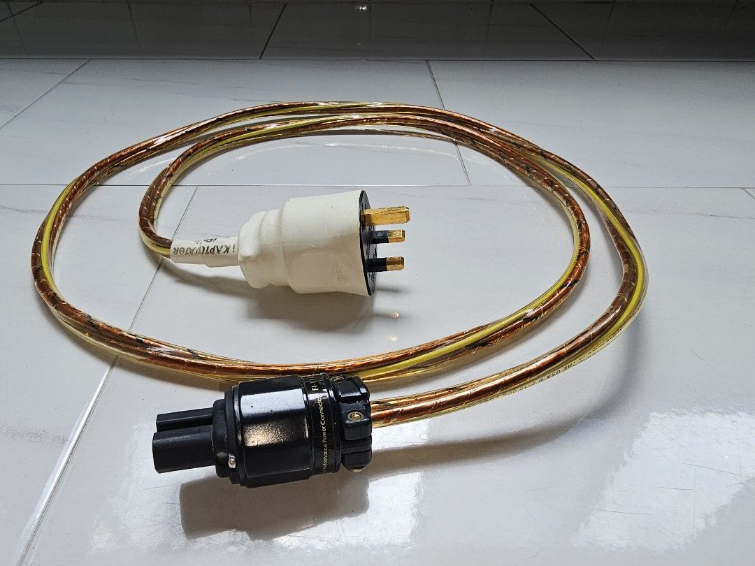 JPS Labs Kaptovator63207326609793110