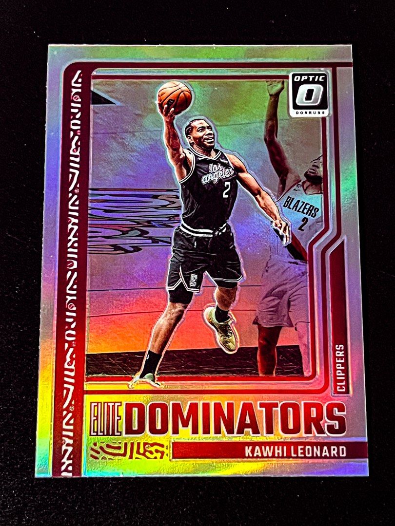 Kawhi Leonard 2013 Prizm Base Price Guide - Sports Card Investor