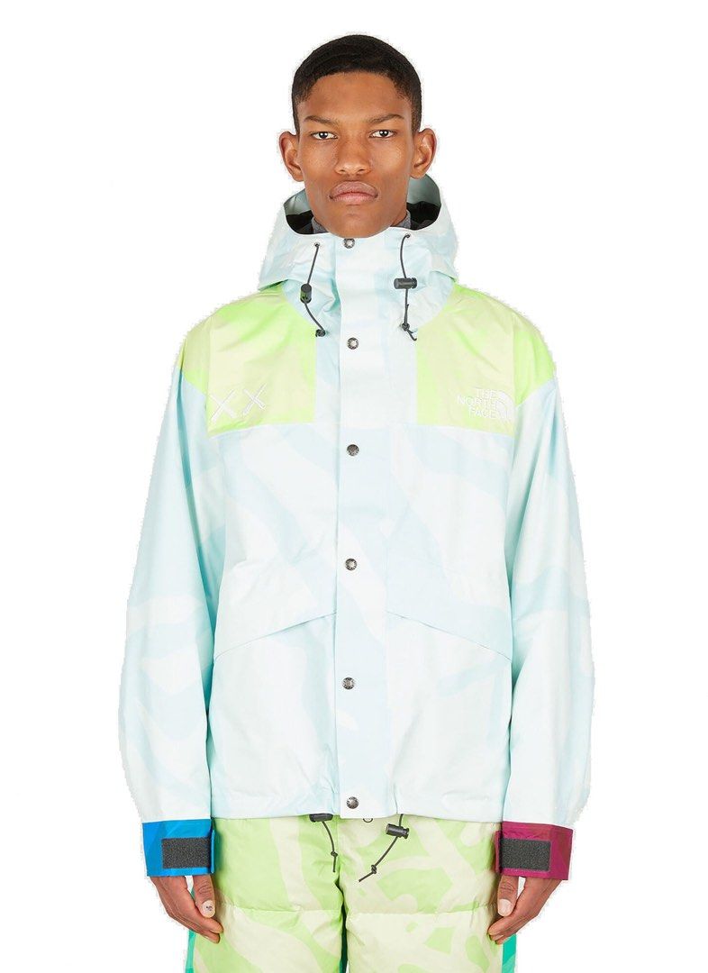 THE NORTH FACE KAWS 1986 MOUNTAIN JACKET KAWS x The North Face