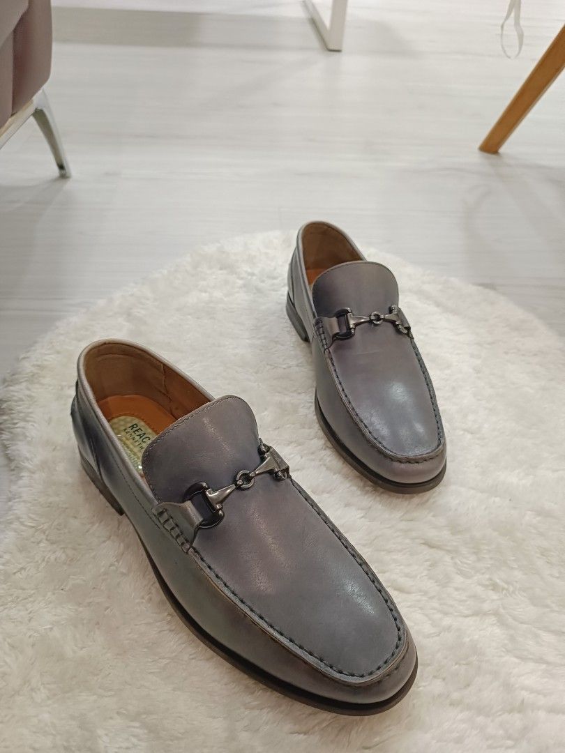 Kenneth cole reaction crespo loafer hotsell