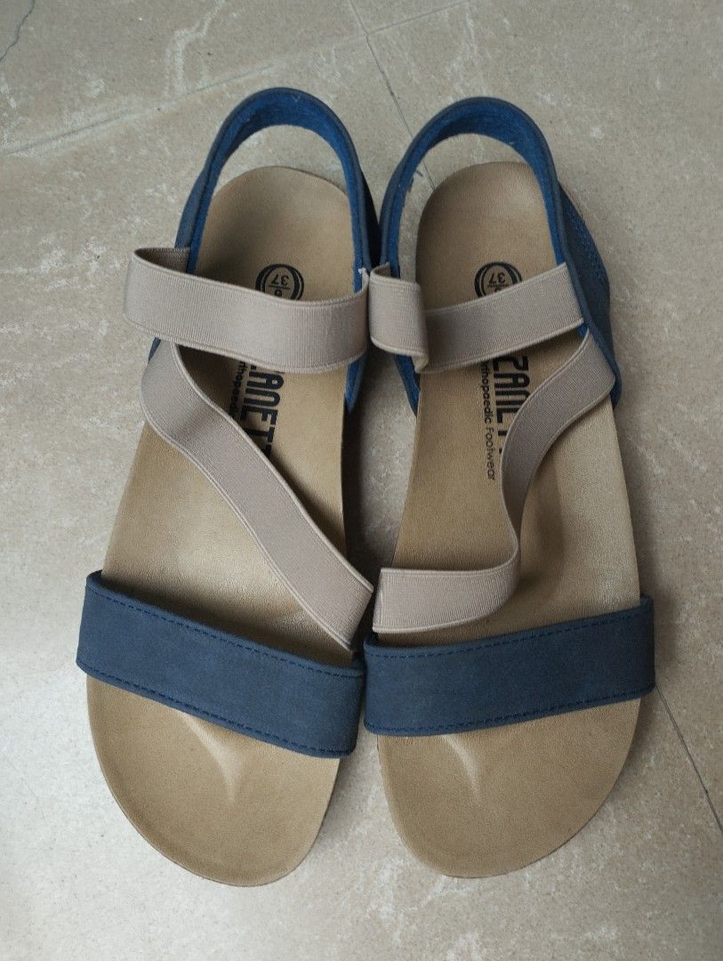 Orthopedic footwear for ladies cheap