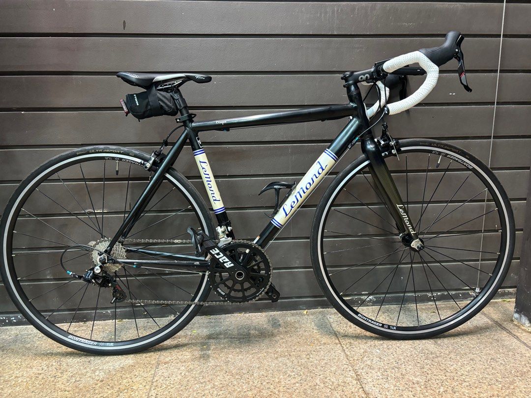Trek lemond road bike deals