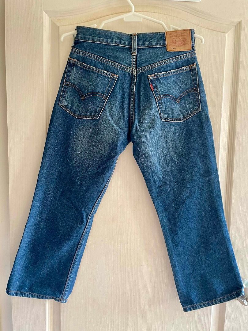 Levis 750 cheap