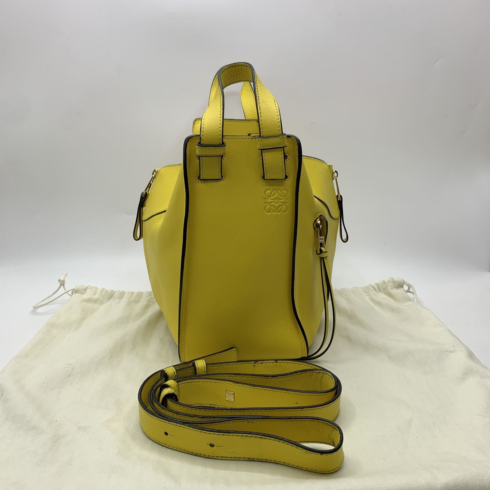 Loewe 2way bag clearance