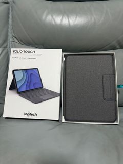 Logi iPad keyboard63006005122946110