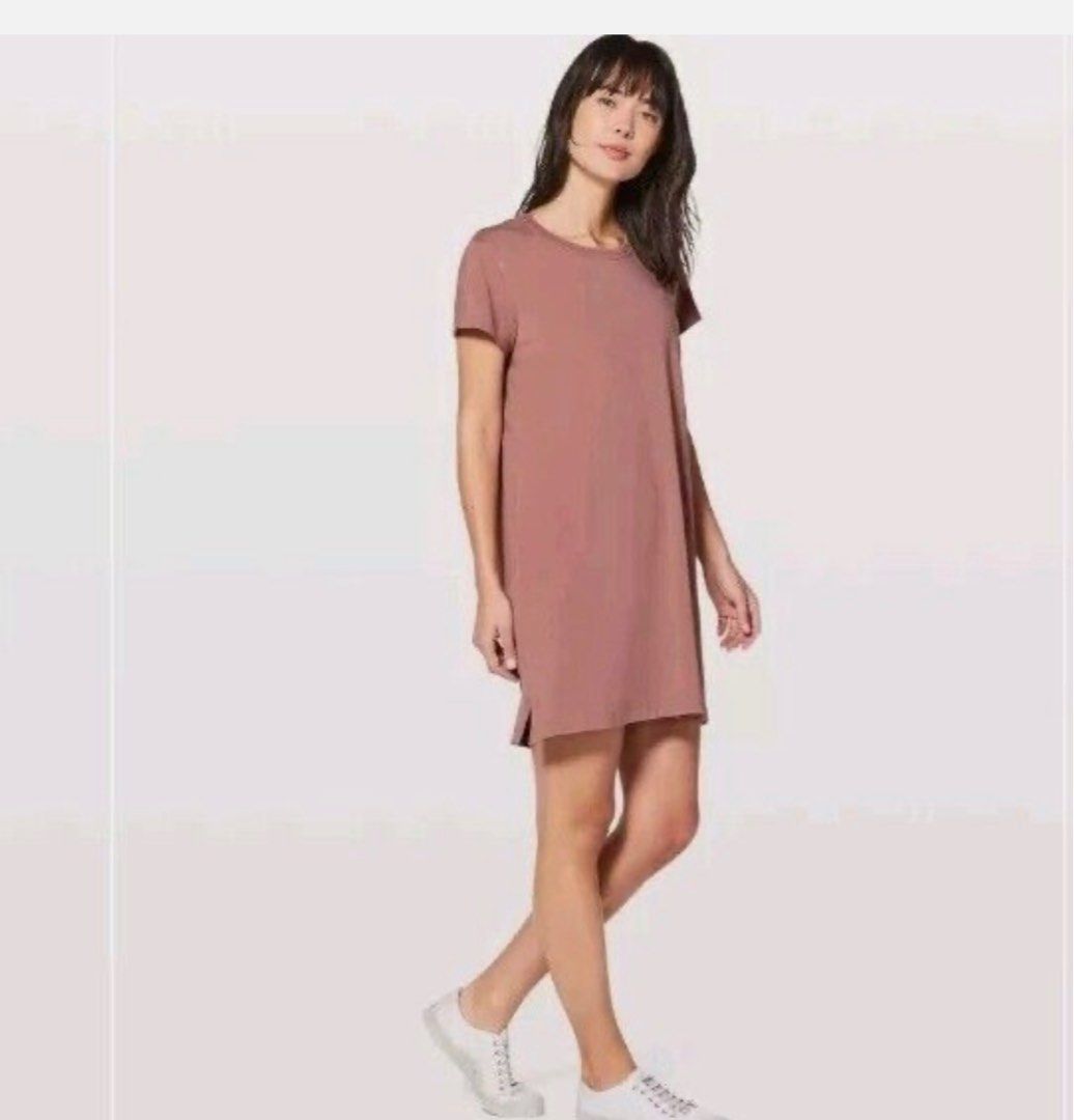 Day tripper dress lululemon cheap