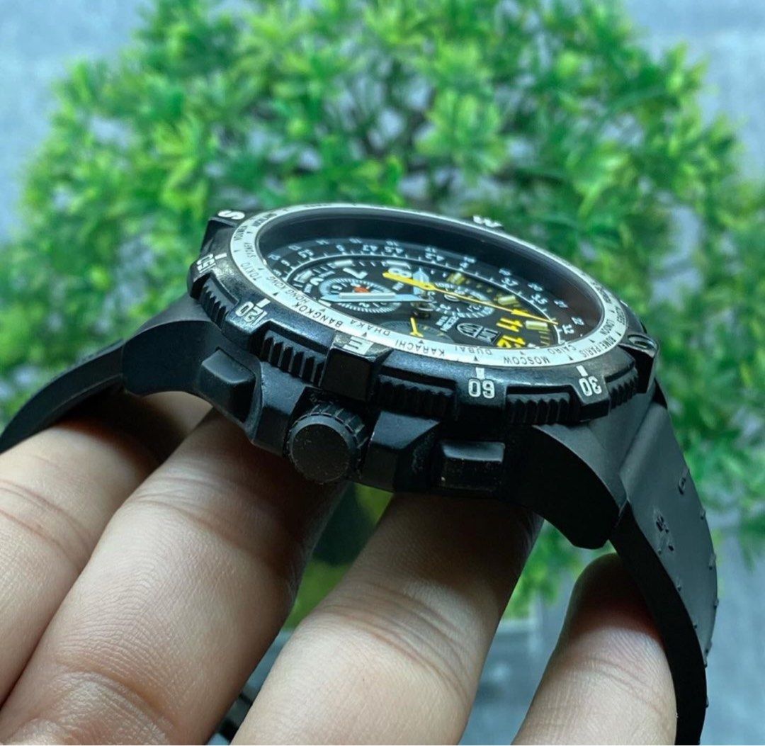 Luminox 8840 discount