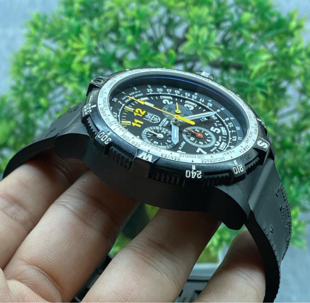 Luminox recon leader online