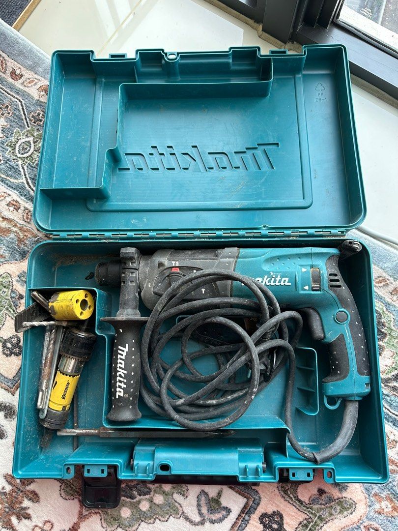 Makita hr2470x5 on sale