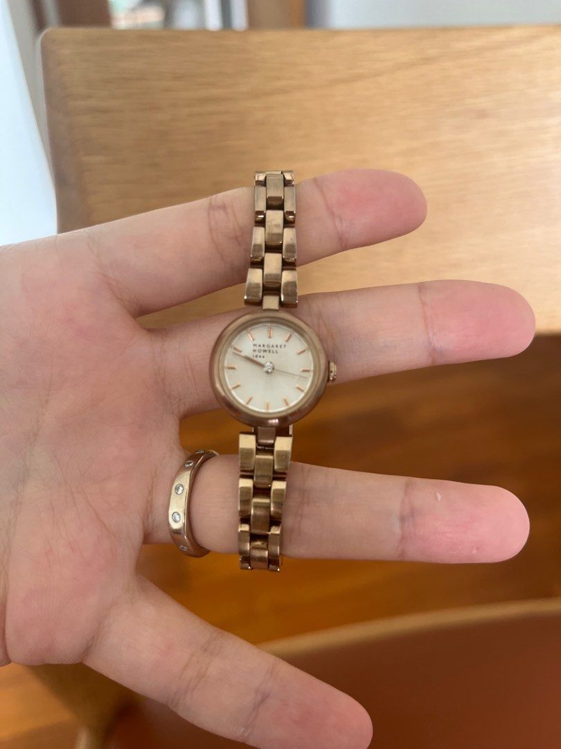 Margaret howell watch new arrivals