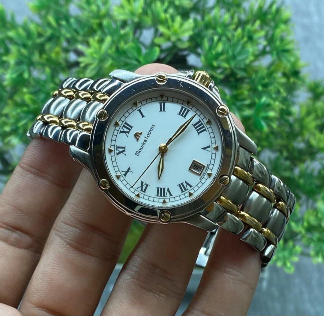 Maurice lacroix 69709 2025