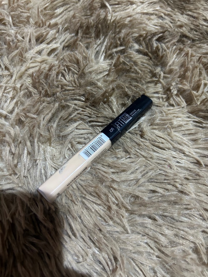Maybelline concealer, Beauty & Personal Care, Face, Makeup on Carousell