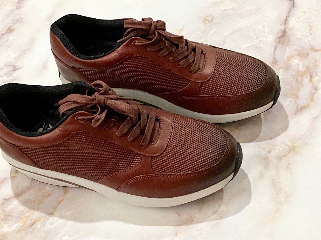 MBT Swiss Physiological Footwear EU41 US7.5 UK6.5 Mena