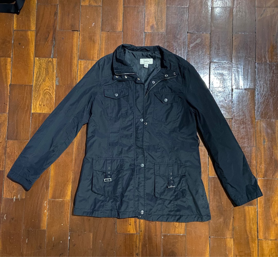 Merona Rain Jacket