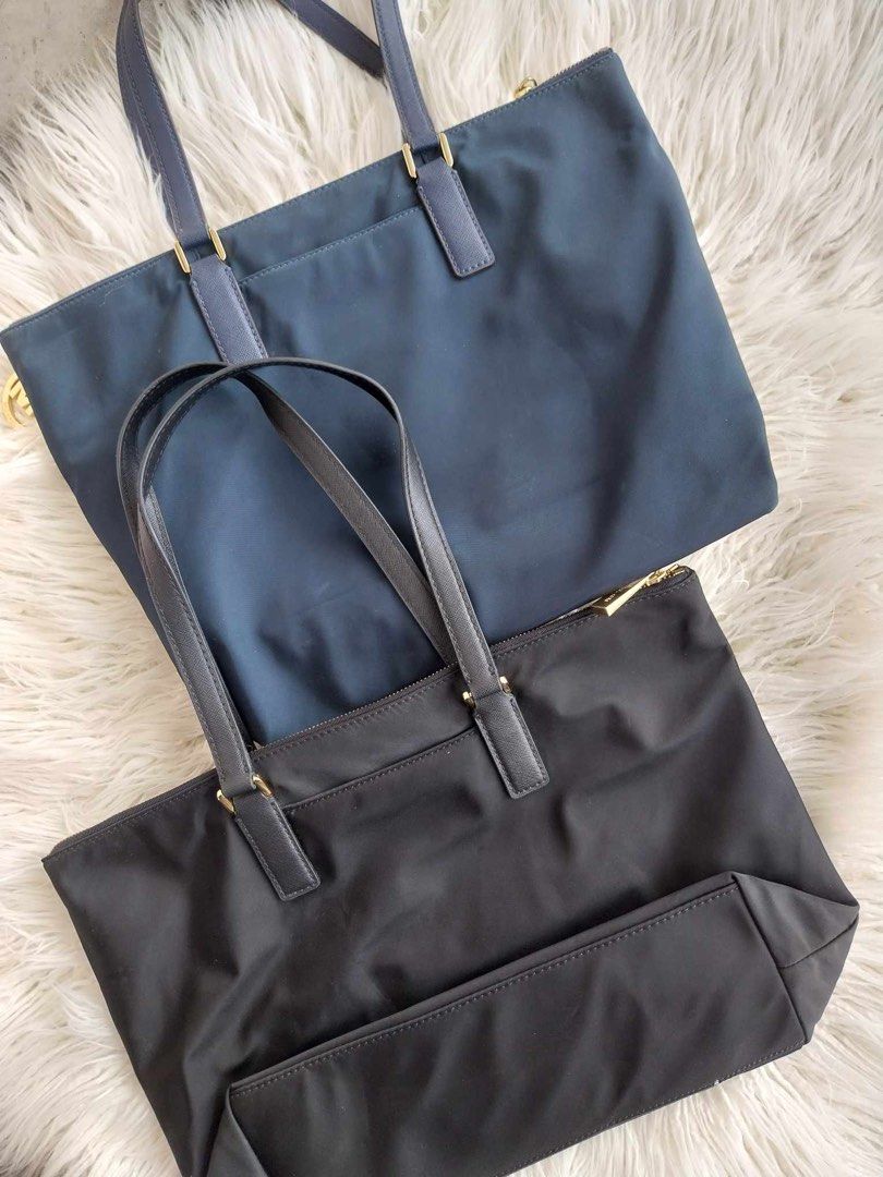 Michael kors ariana tote discount