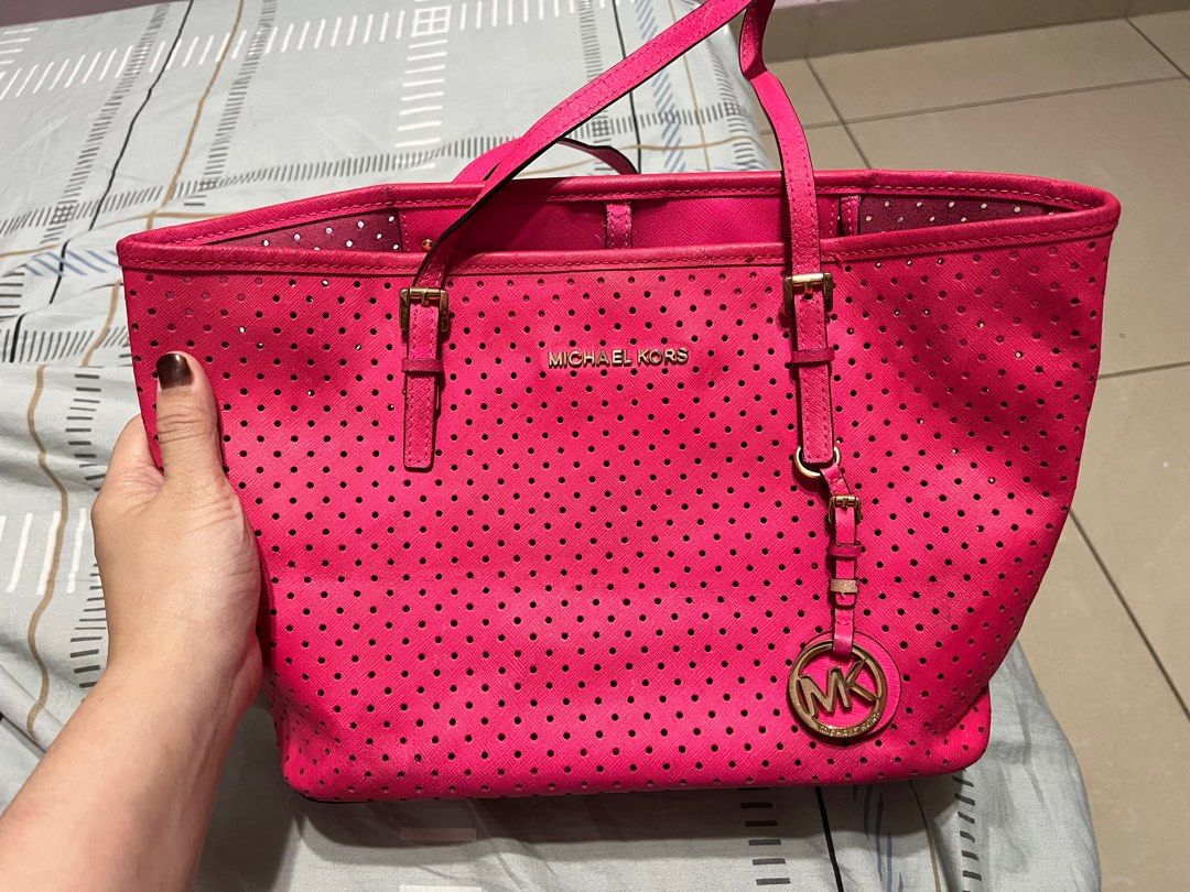 Michael kors limited edition bag cheap