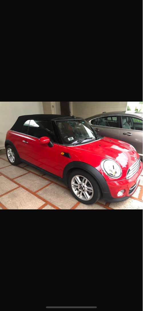 MINI Cooper 1.5 三門 (A)62863173556995111