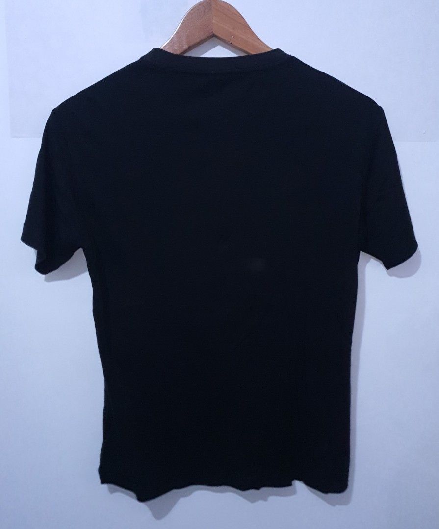 OCHIRLY Tshirt Black (Category: Shirts) located in Baguio. Submitted by missyjhen81 (Listing ID 1325467622, Image 2). Description: 📝📷Products and Photos and Information • Onhand • Actual photos *Product color image may slightly differ due to lighting 💳Payment Methods • GCASH • Maya • BPI Bank Transfer Note: Your order will be processed only after payment confirmation. Please pay in Exact Amount. Excess Payment will be forfeited. Payments less 