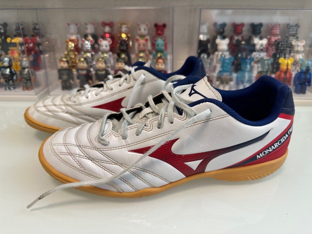 Monarcida mizuno store