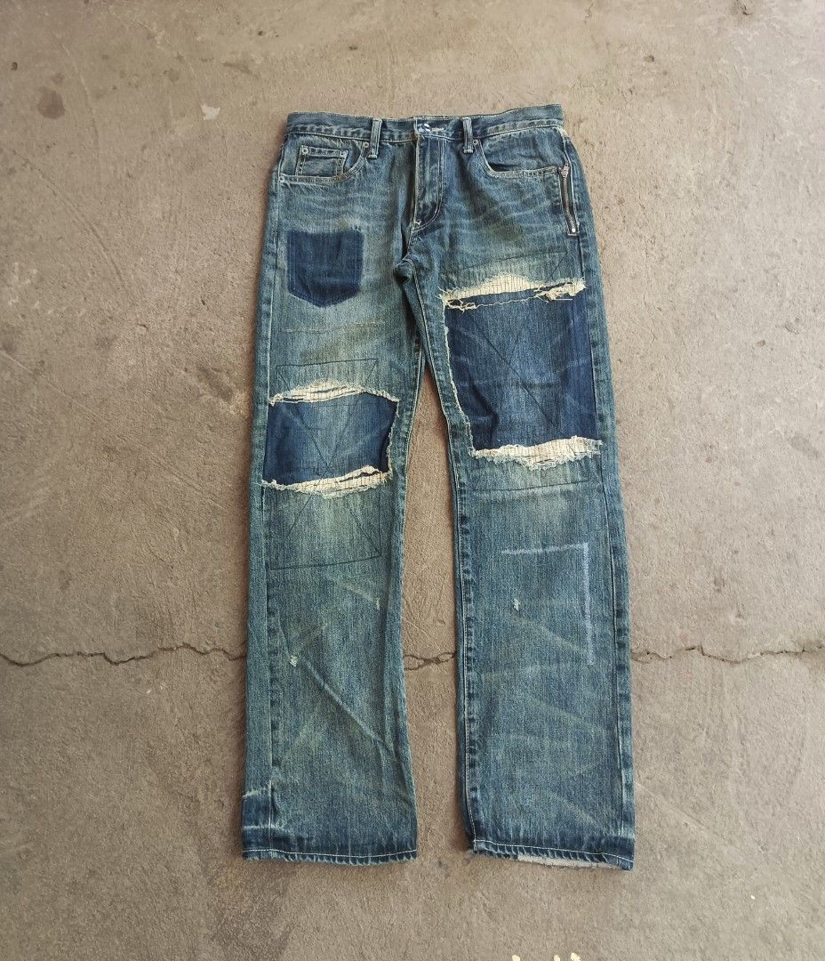 パンツ [NEIGHBORHOOD] 13SS ANTHONY SAVAGE XL NEIGHBORHOOD] 13SS ANTHONY SAVAGE XL
