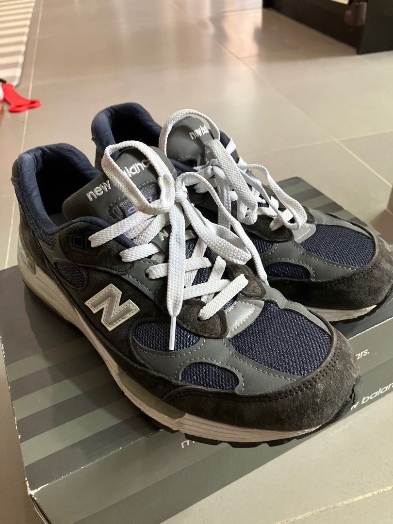 New Balance 992GG Carousell