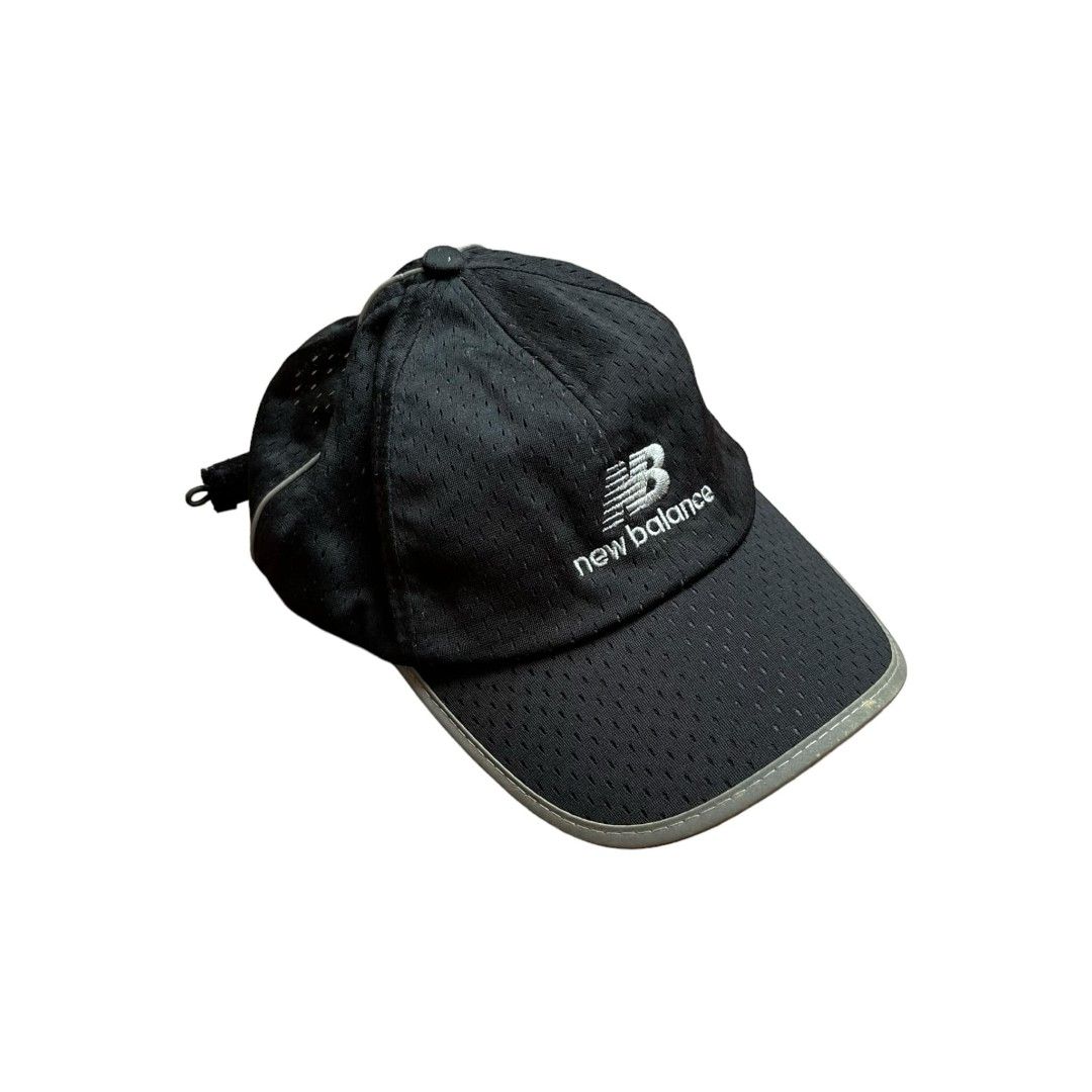 Cap new balance top