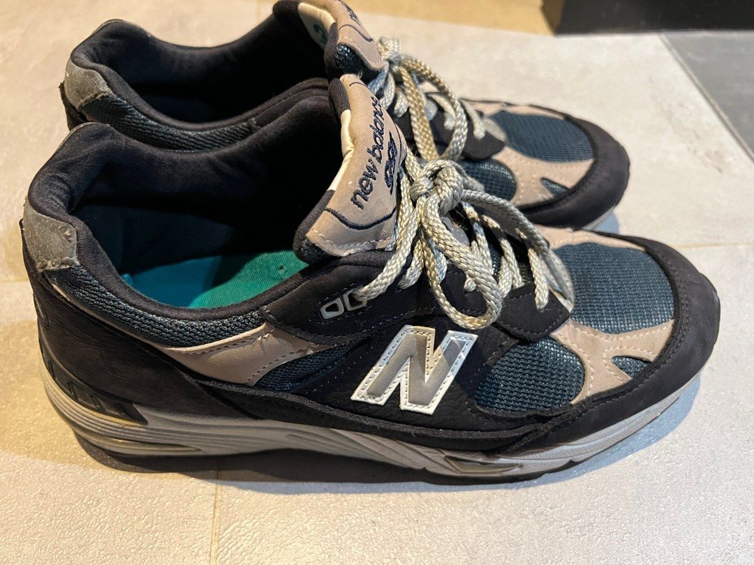 New balance m991fa new arrivals