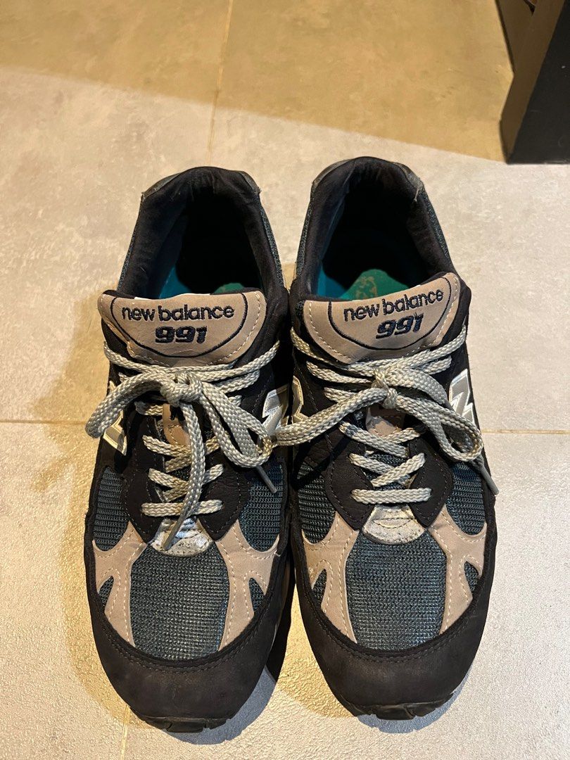 New Balance M991FA Flimby 35th