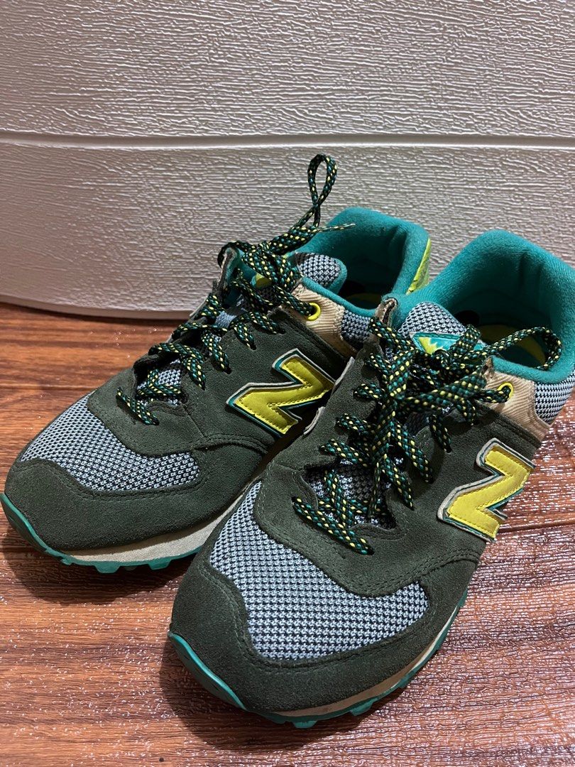 New Balance vietnam Fesyen Wanita Sepatu di Carousell