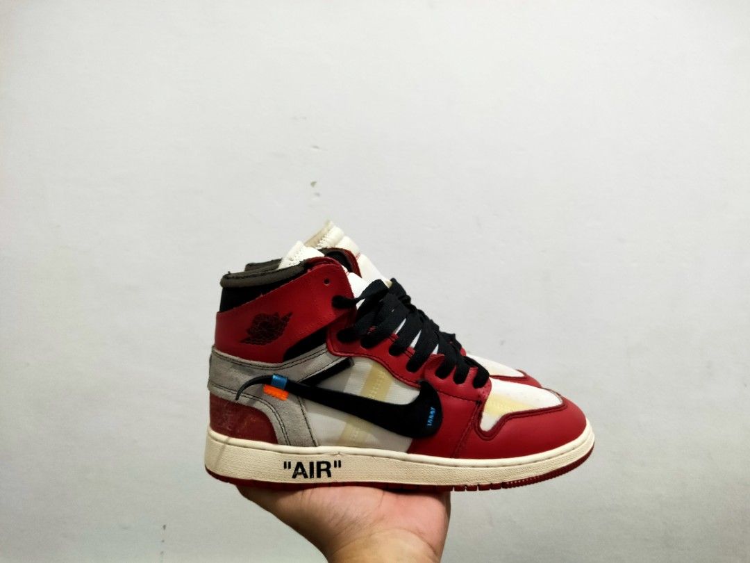 Aj x ow new arrivals