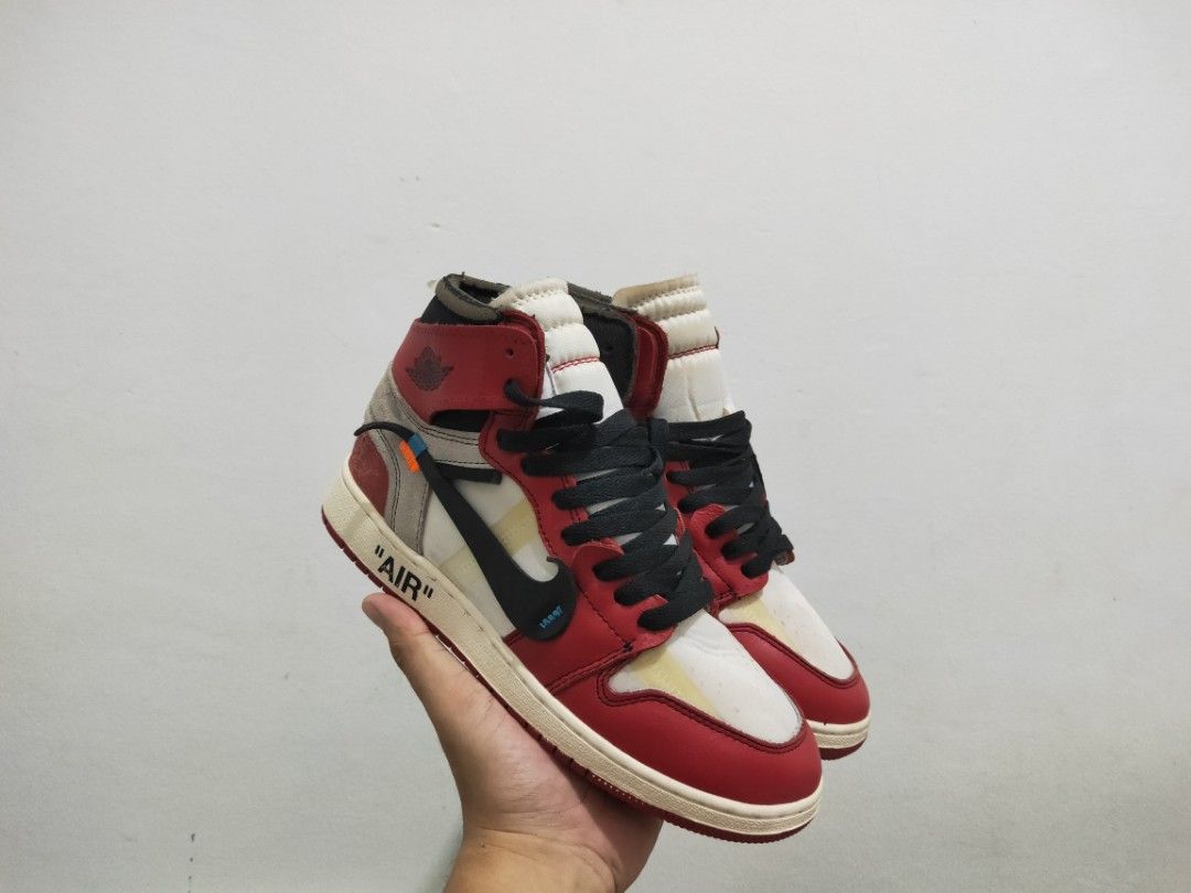 Aj x ow best sale