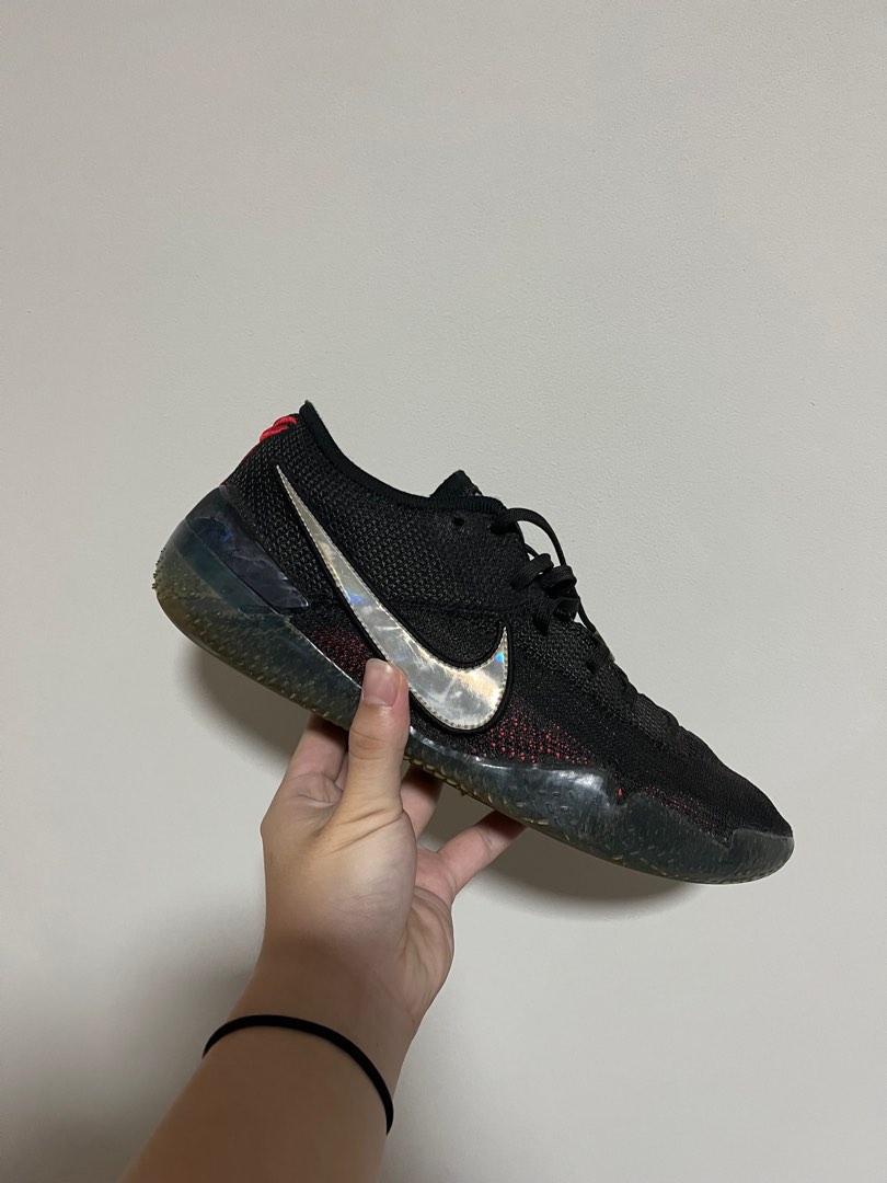 Kobe mamba day nxt 360 new arrivals