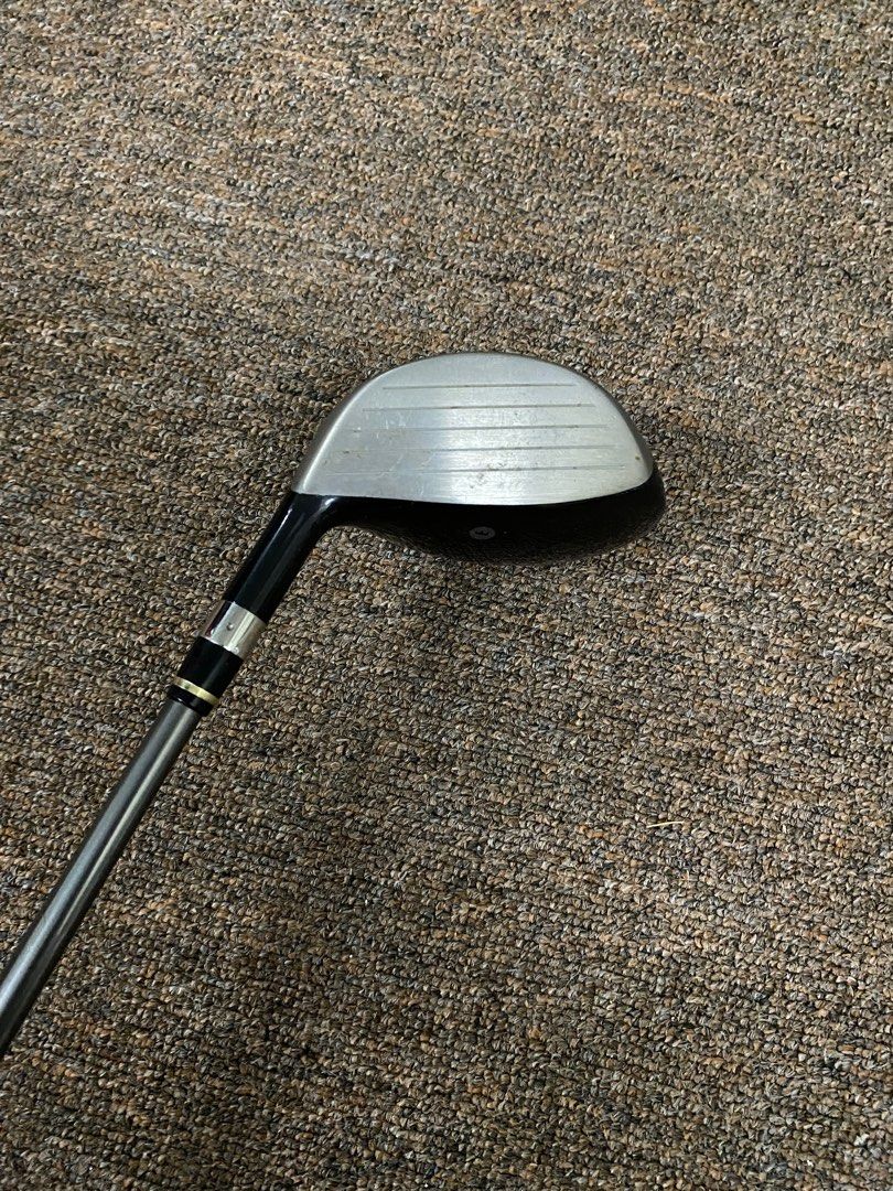 Nike T60 wood 5