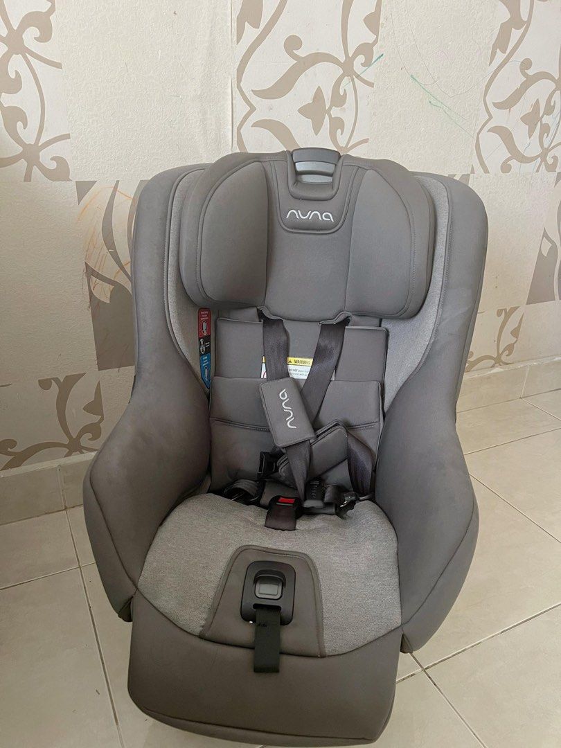 Nuna Rava Car Seat, Babies & Kids, Going Out, Car Seats on Carousell