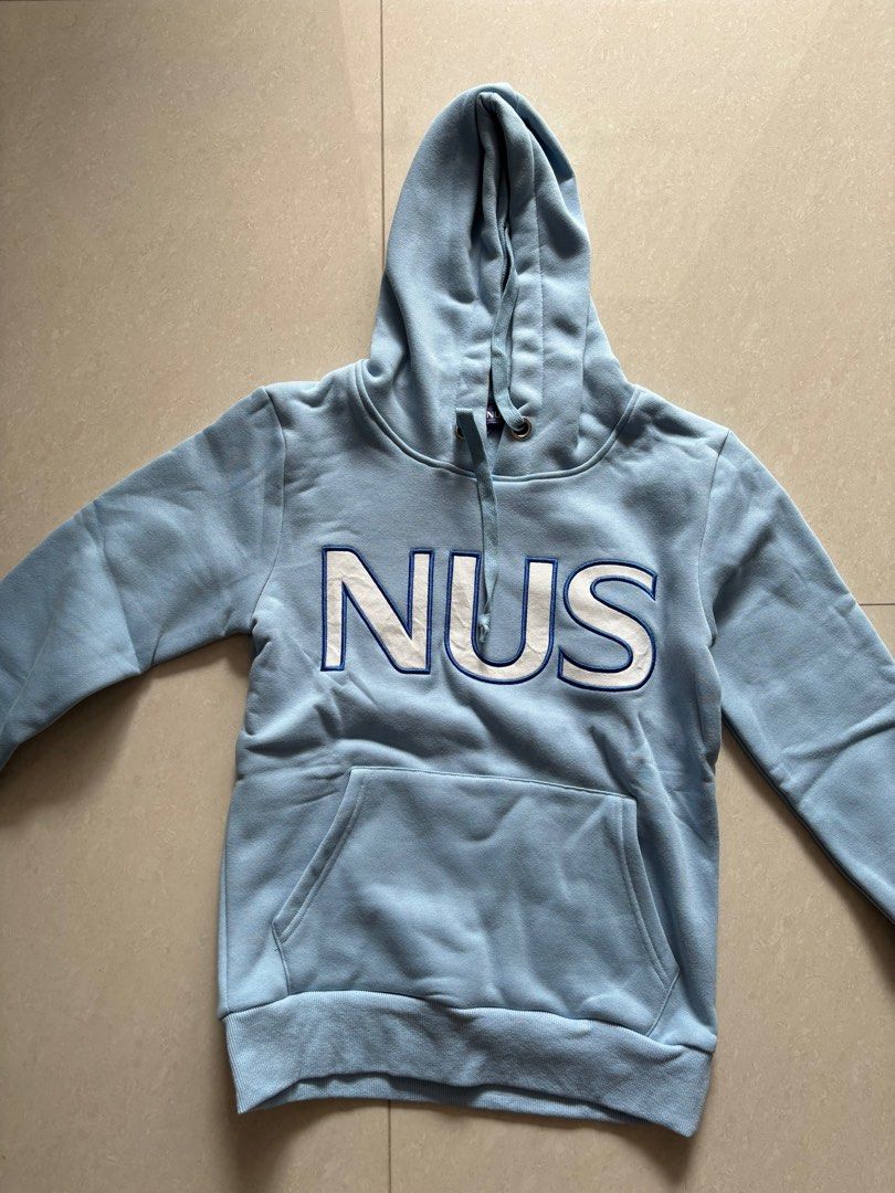 Nus hoodie clearance